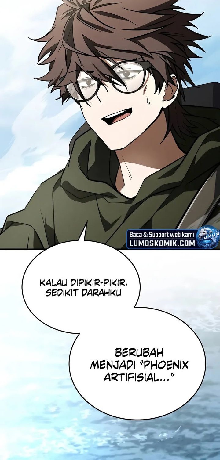 Trait Hoarder chapter 50 halaman 70