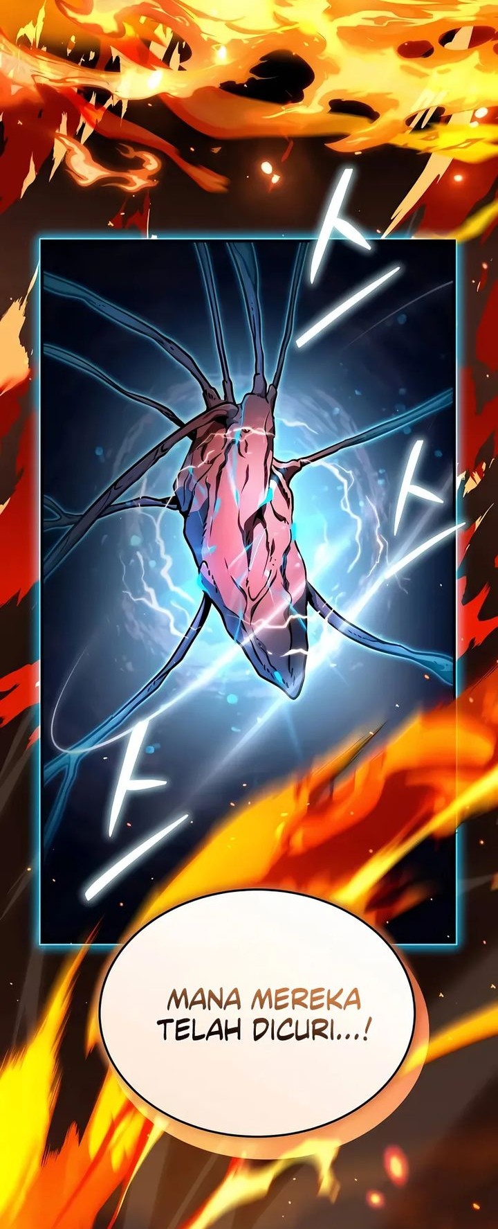 Trait Hoarder chapter 50 halaman 78