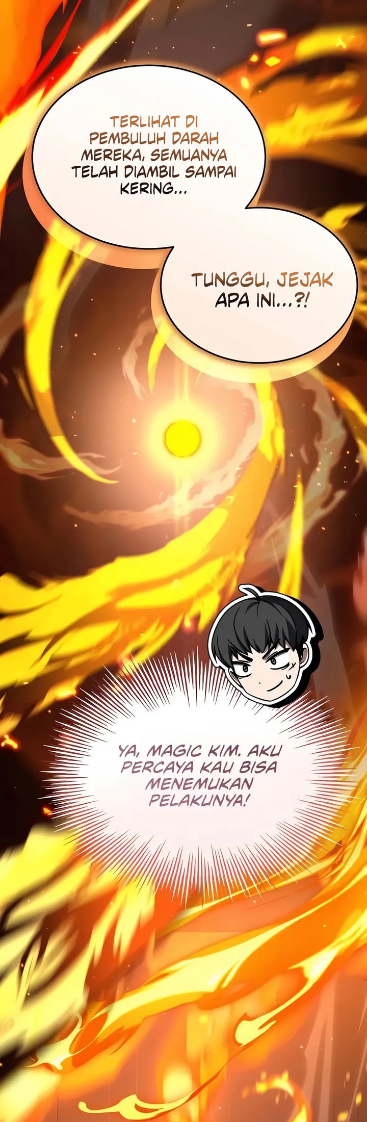 Trait Hoarder chapter 50 halaman 79