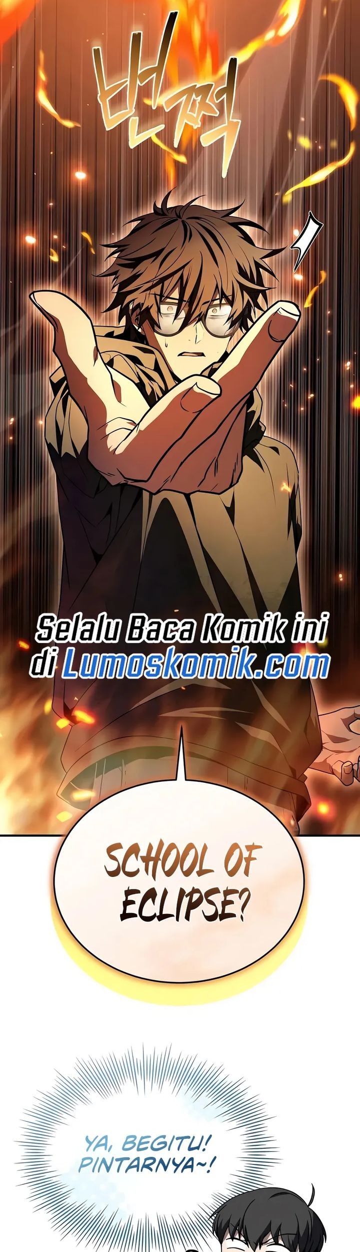Trait Hoarder chapter 50 halaman 80