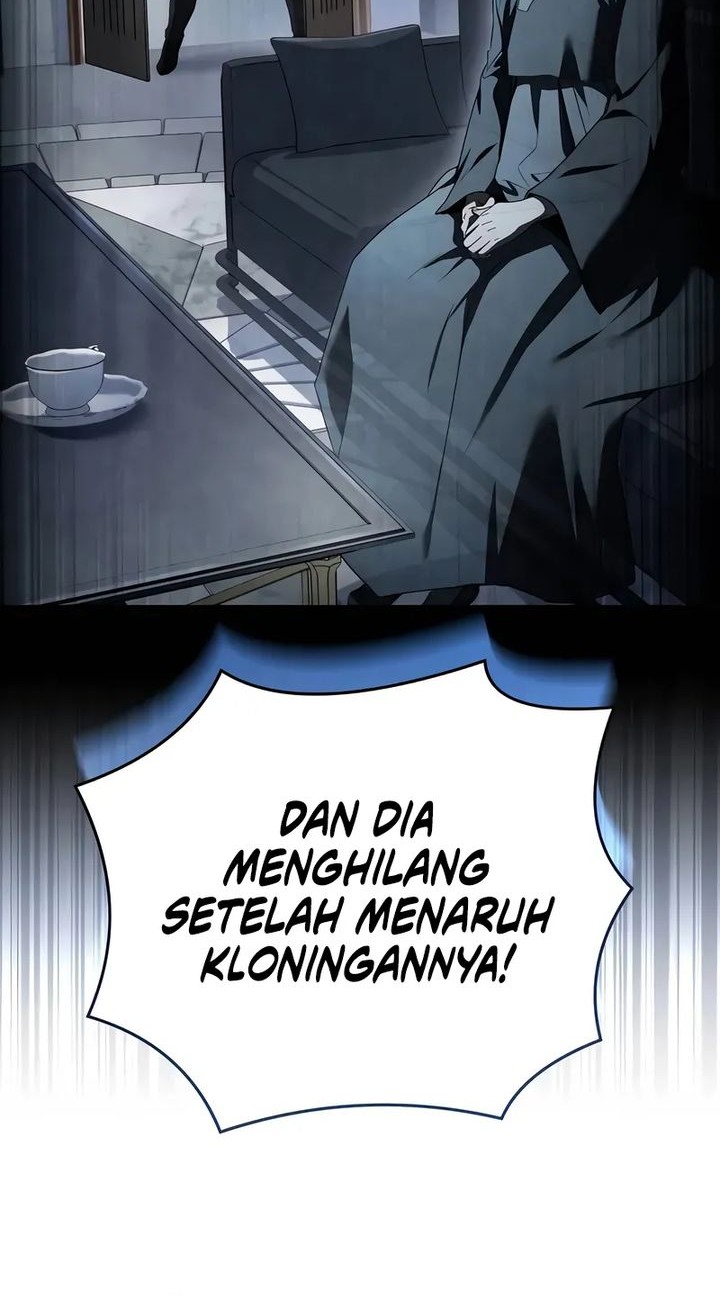 Trait Hoarder chapter 50 halaman 87