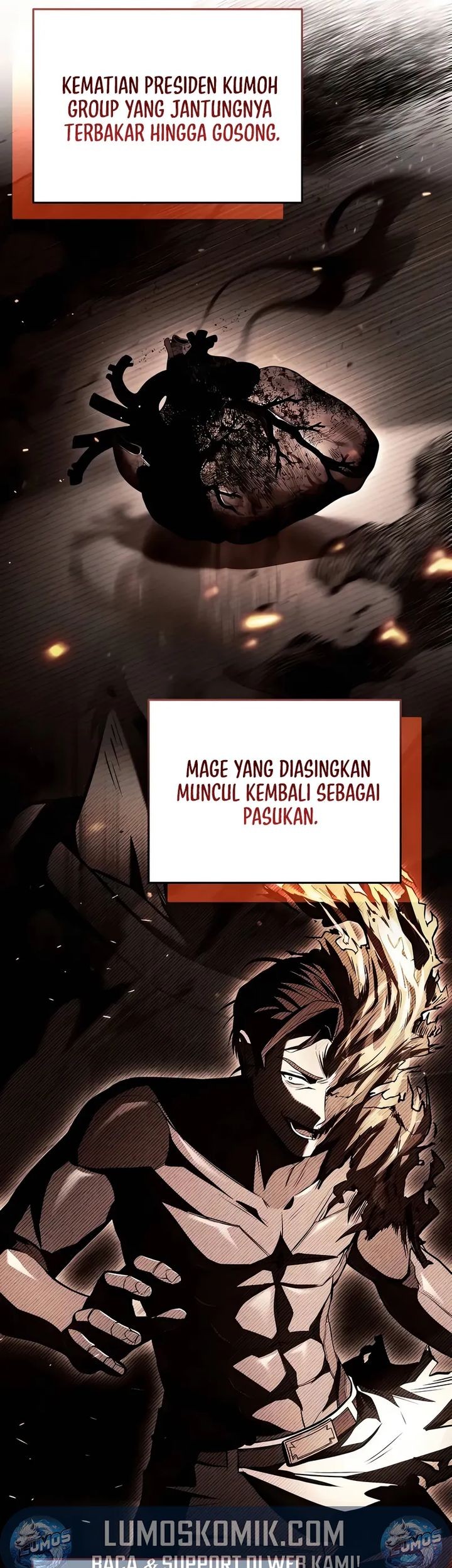 Trait Hoarder chapter 50 halaman 90