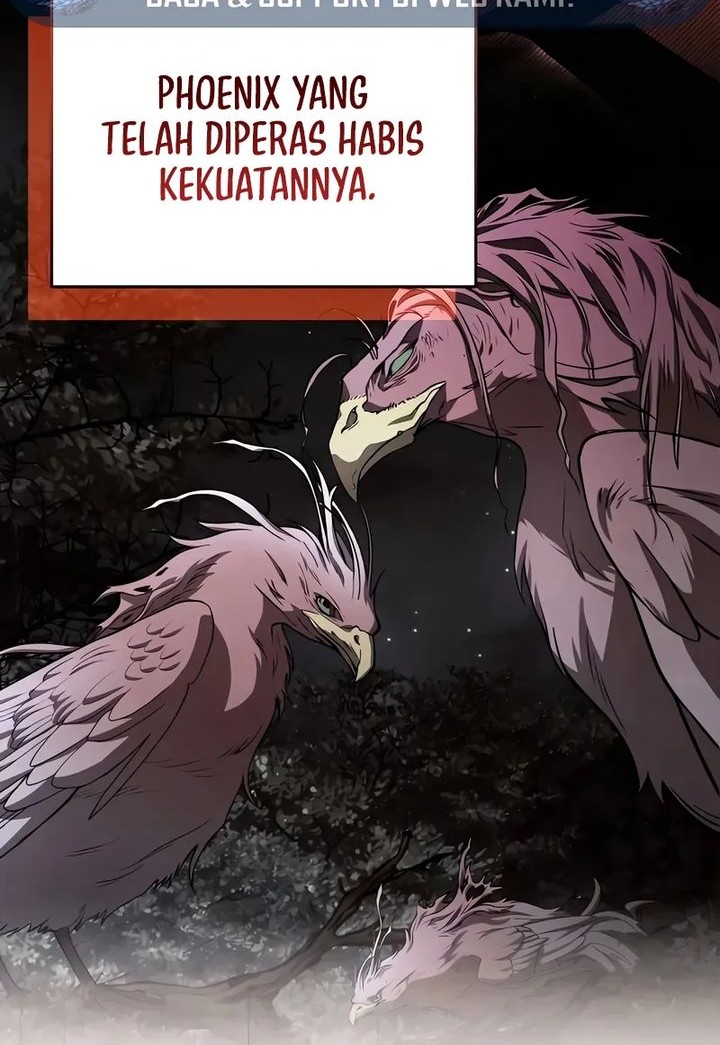 Trait Hoarder chapter 50 halaman 91