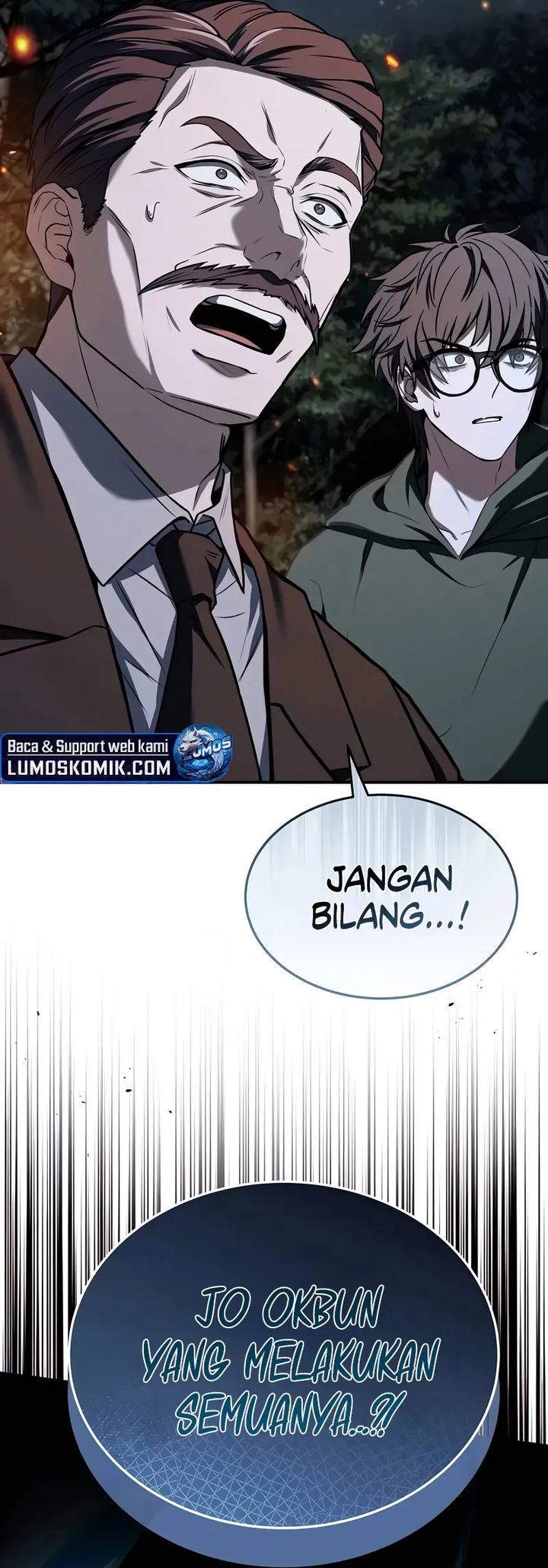 Trait Hoarder chapter 50 halaman 93