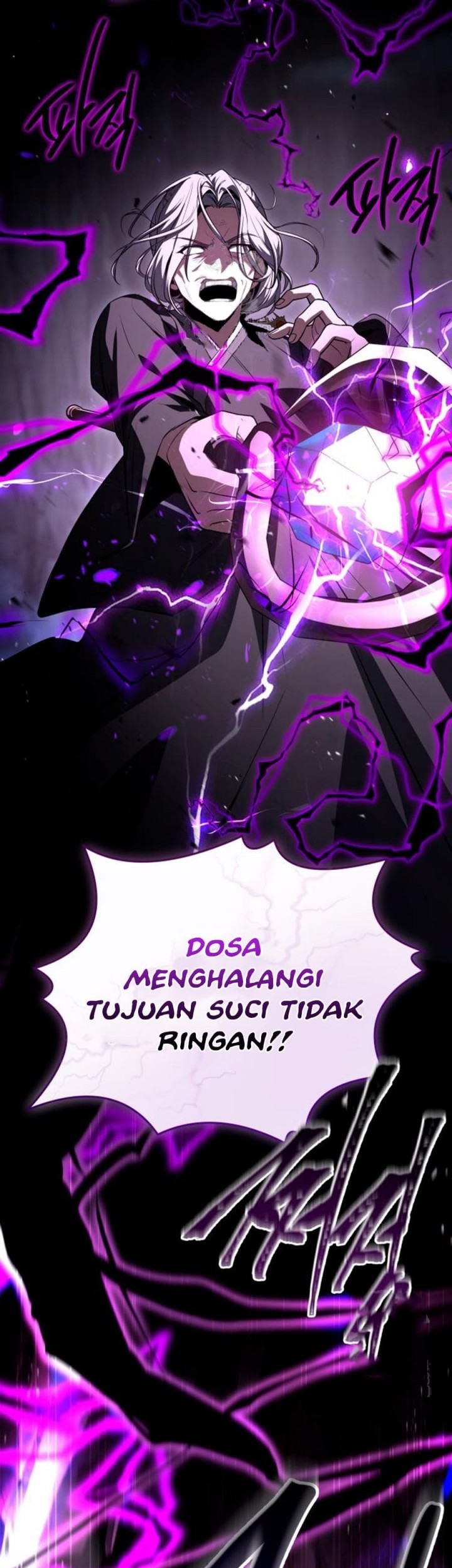 Trait Hoarder Bab 51 halaman 37