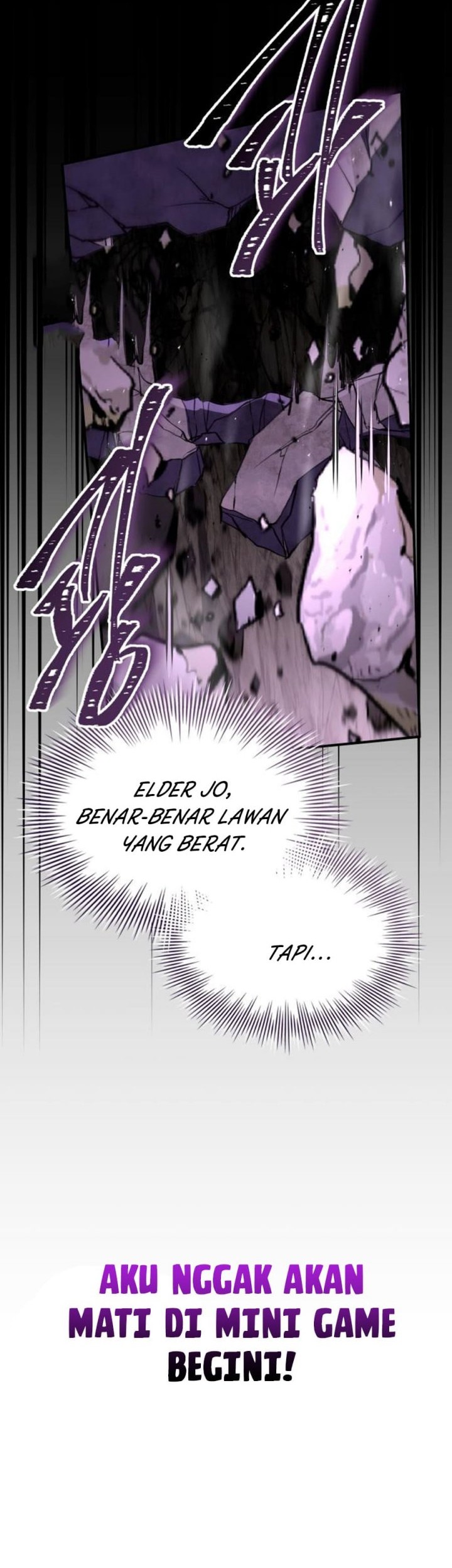 Trait Hoarder Bab 51 halaman 39
