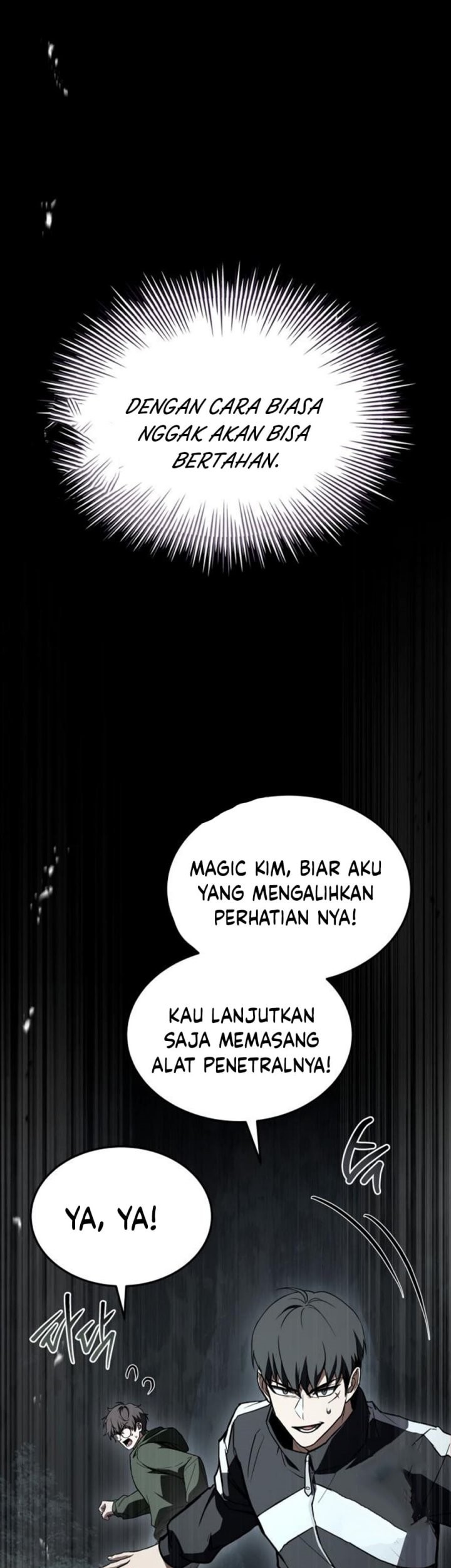 Trait Hoarder Bab 51 halaman 54