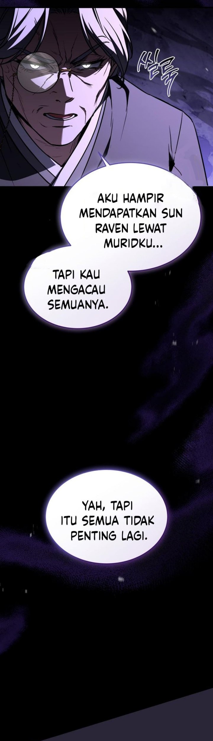Trait Hoarder Bab 51 halaman 60