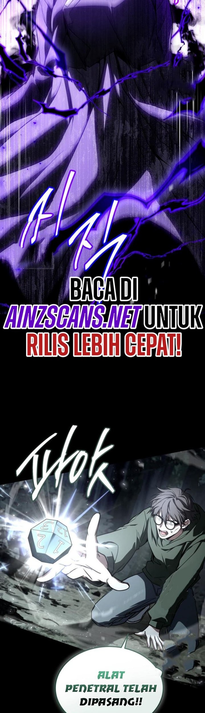 Trait Hoarder Bab 51 halaman 64