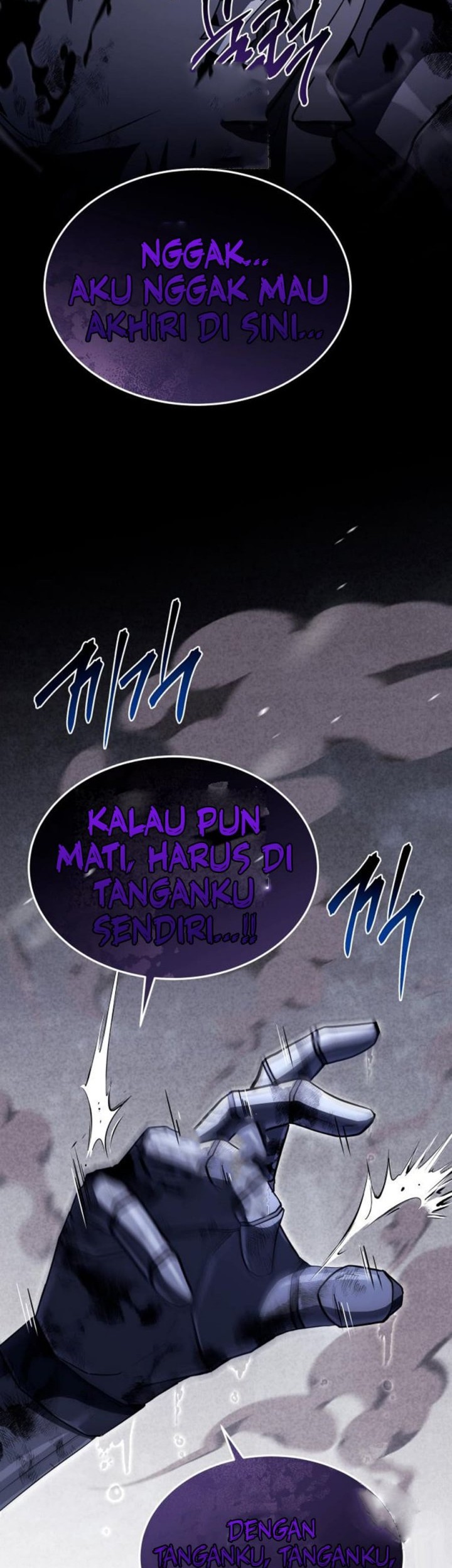 Trait Hoarder Bab 51 halaman 86