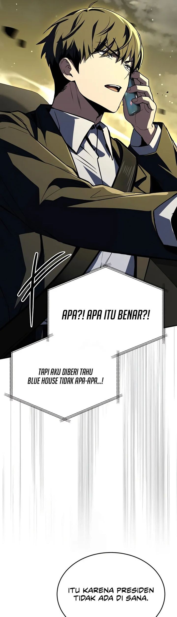 Trait Hoarder chapter 53 halaman 23