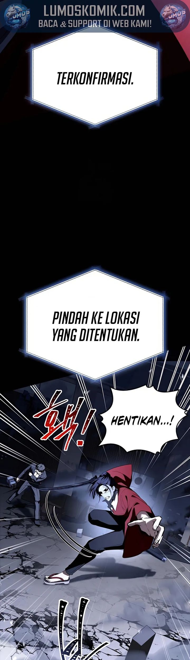 Trait Hoarder chapter 53 halaman 72
