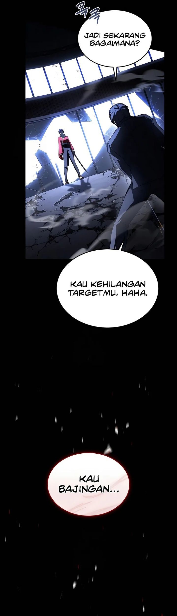 Trait Hoarder chapter 53 halaman 76