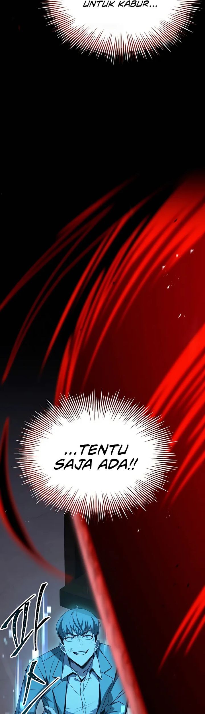 Trait Hoarder chapter 53 halaman 83