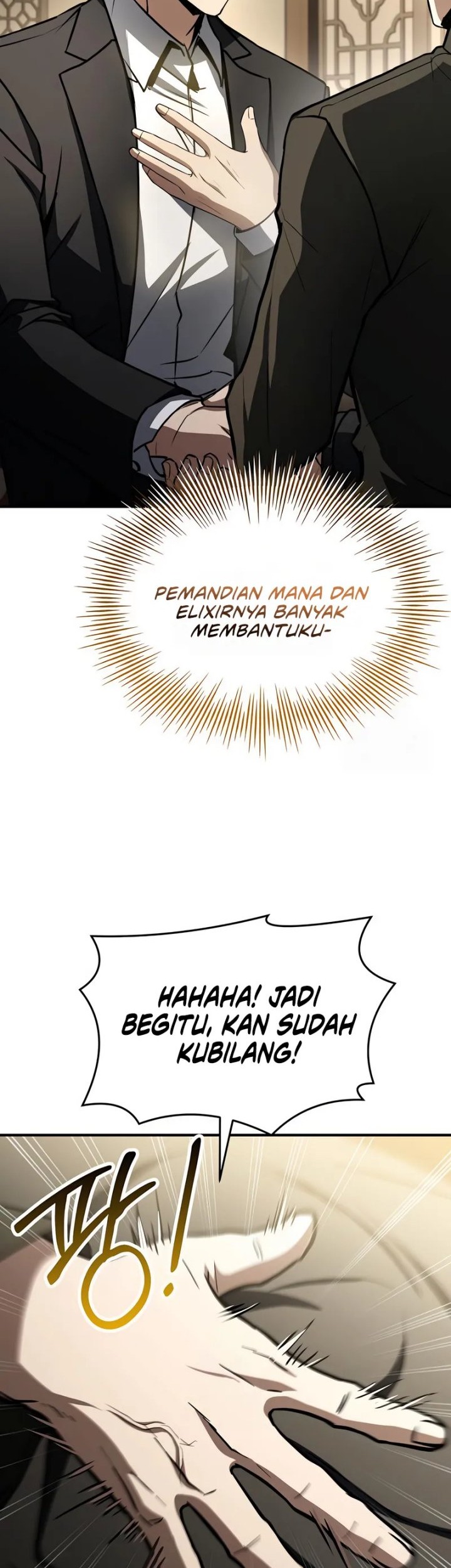 Trait Hoarder chapter 54 halaman 4