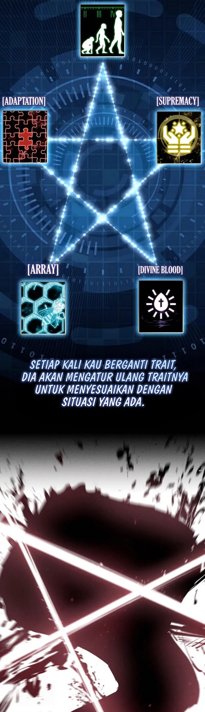 Trait Hoarder chapter 54 halaman 11