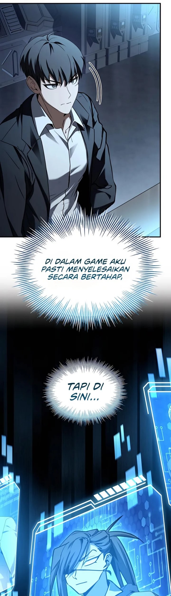 Trait Hoarder chapter 54 halaman 22