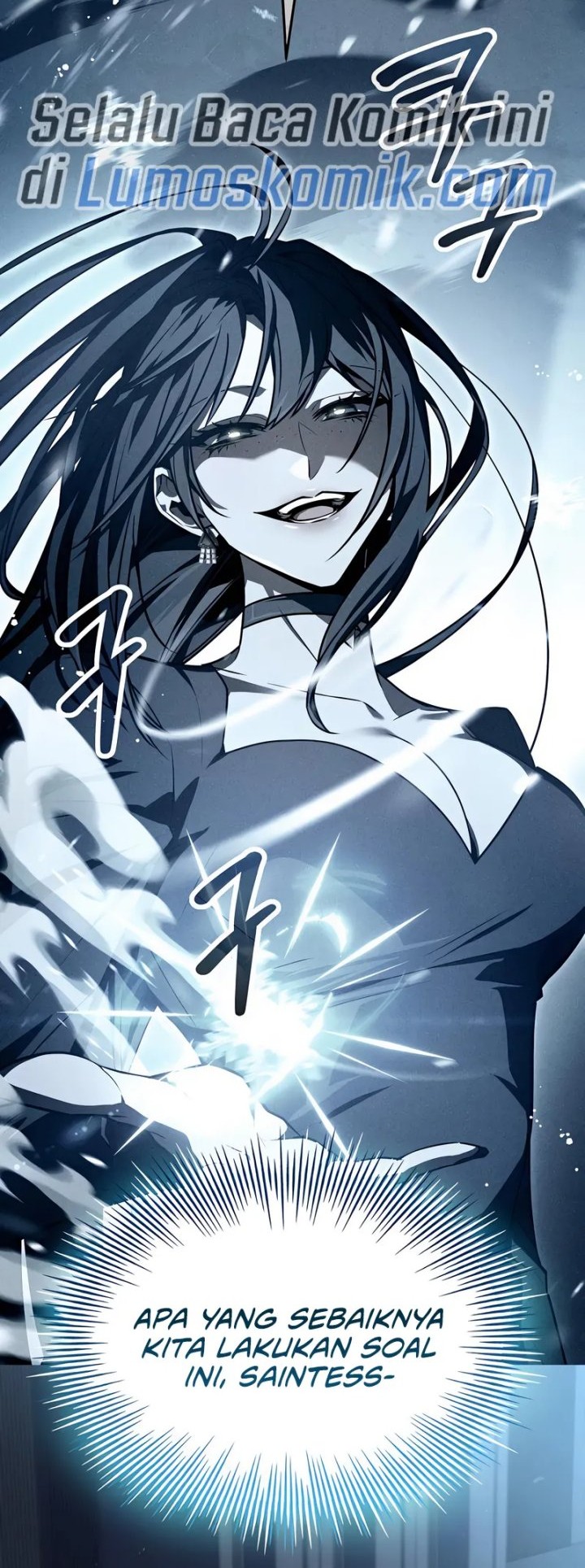 Trait Hoarder chapter 54 halaman 26