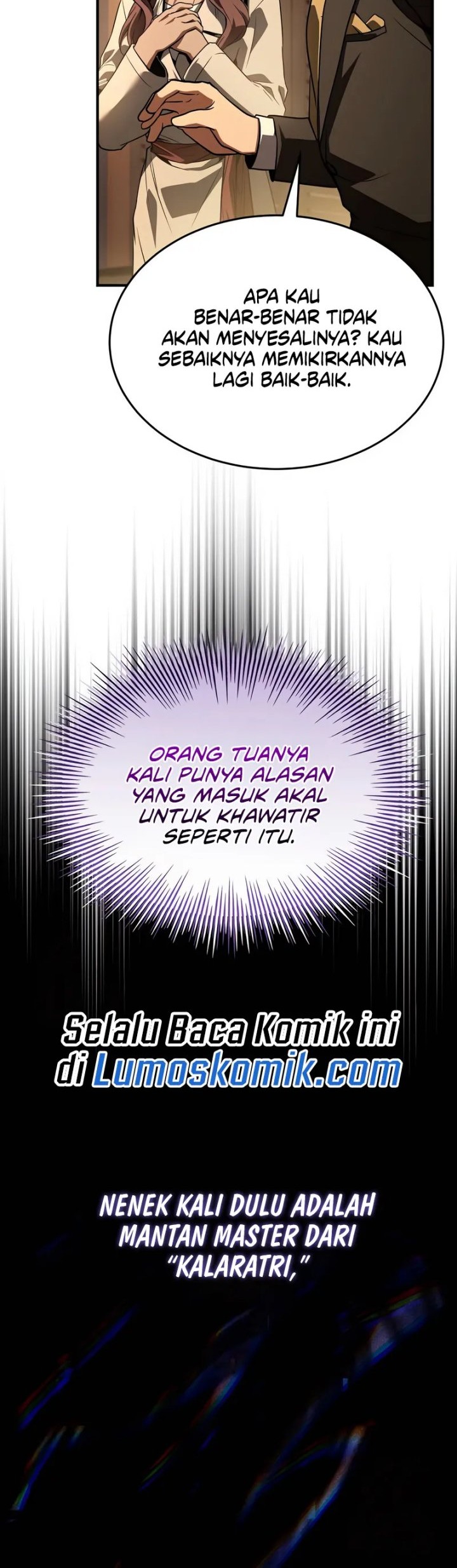 Trait Hoarder chapter 54 halaman 41