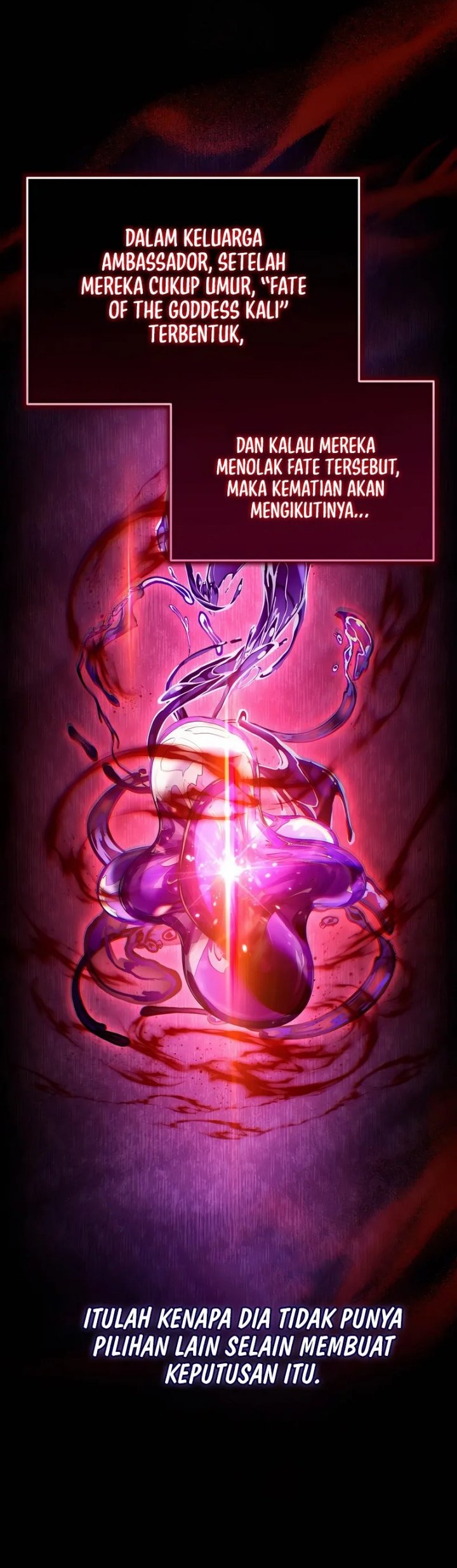 Trait Hoarder chapter 54 halaman 43