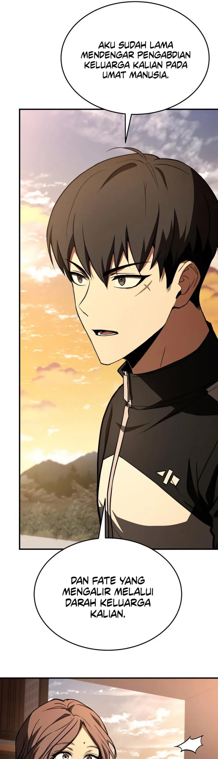 Trait Hoarder chapter 54 halaman 46