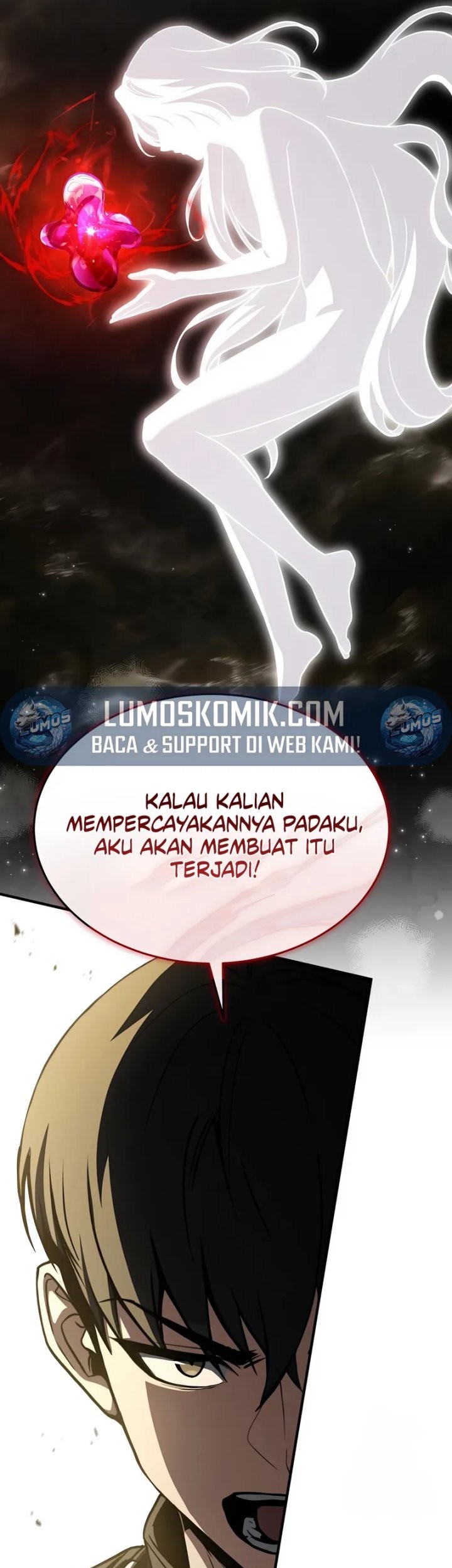 Trait Hoarder chapter 54 halaman 50