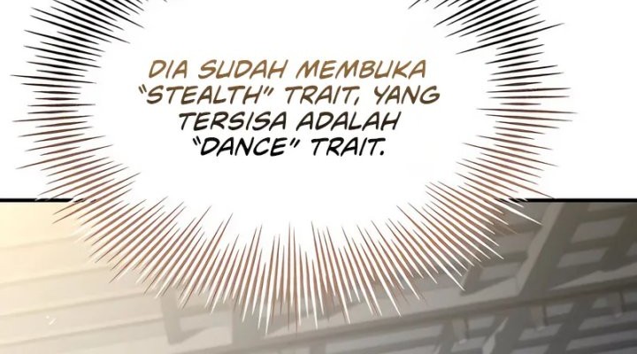 Trait Hoarder chapter 54 halaman 62
