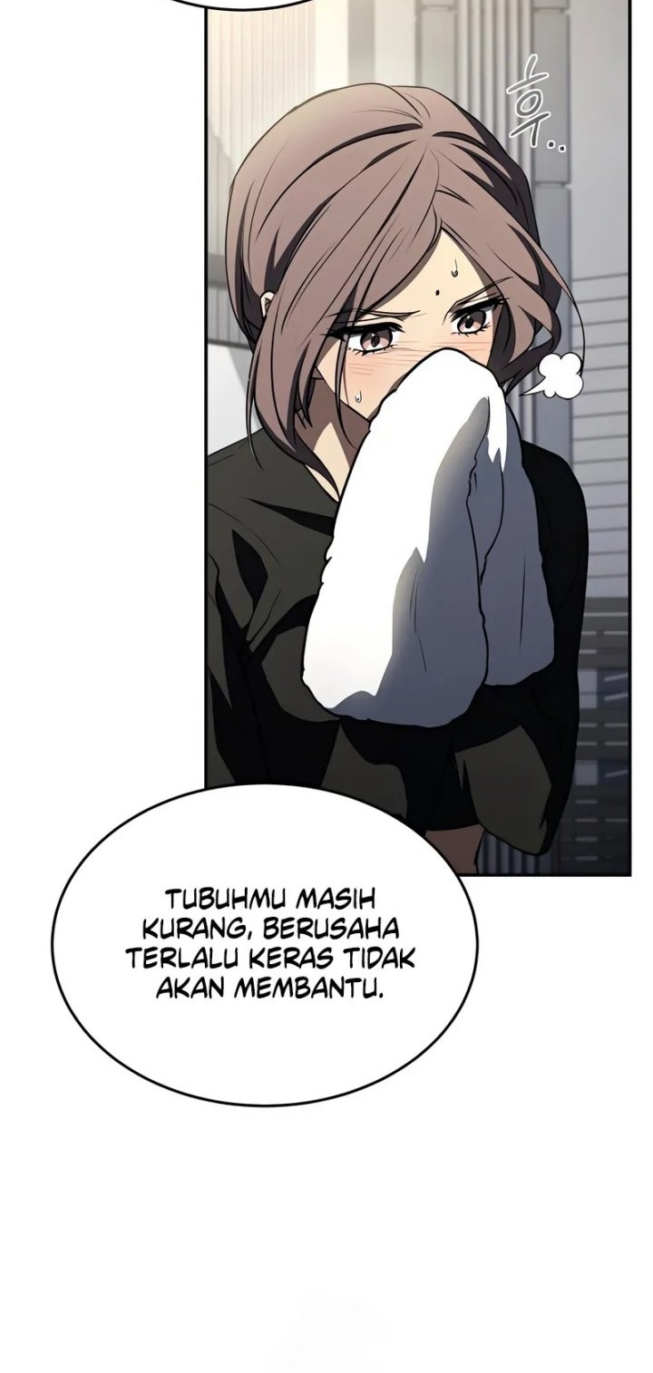 Trait Hoarder chapter 54 halaman 70
