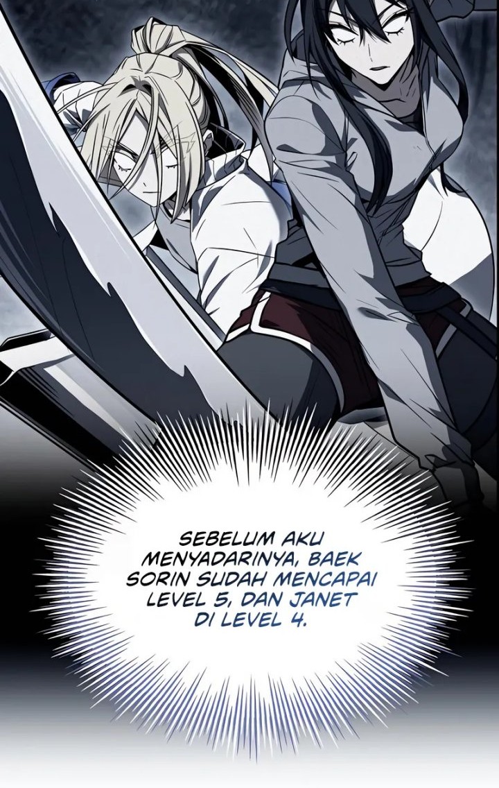 Trait Hoarder chapter 54 halaman 72