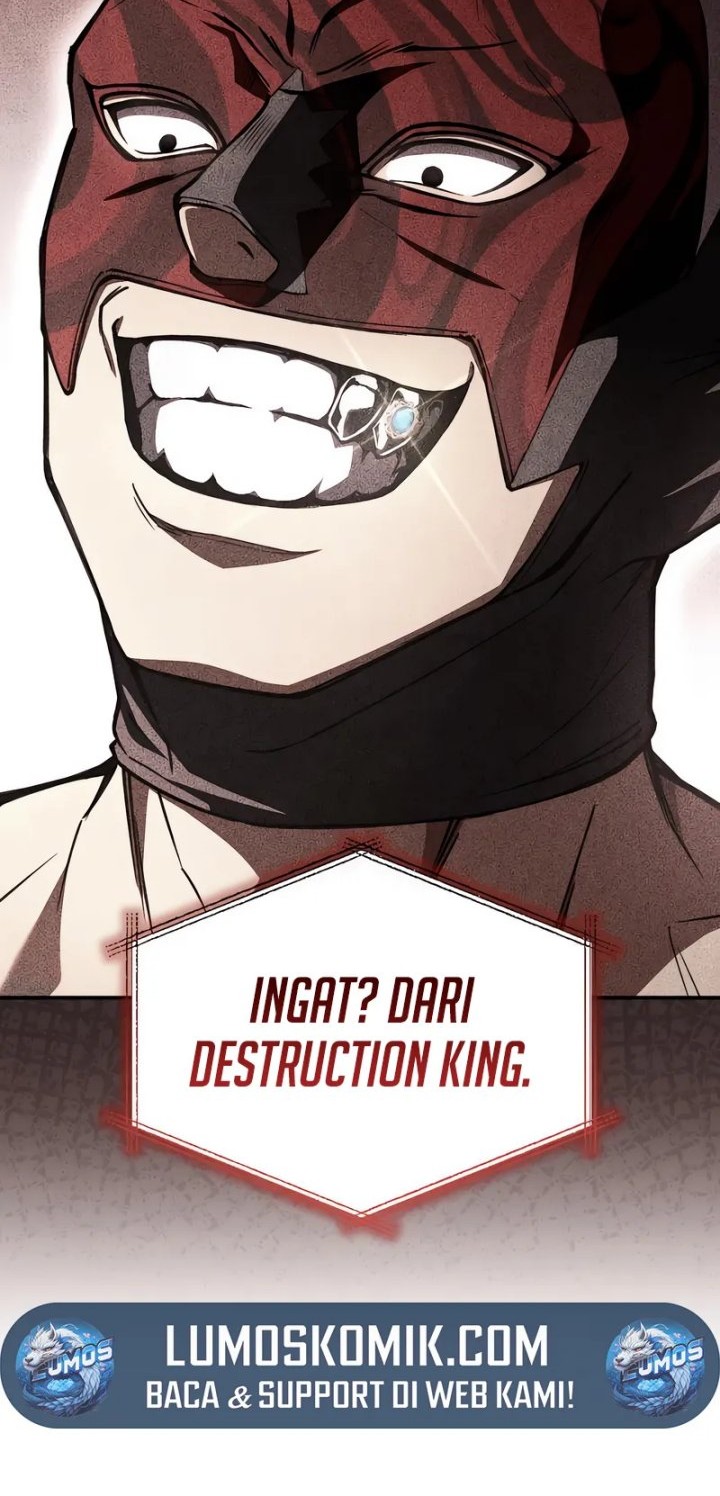 Trait Hoarder chapter 54 halaman 79