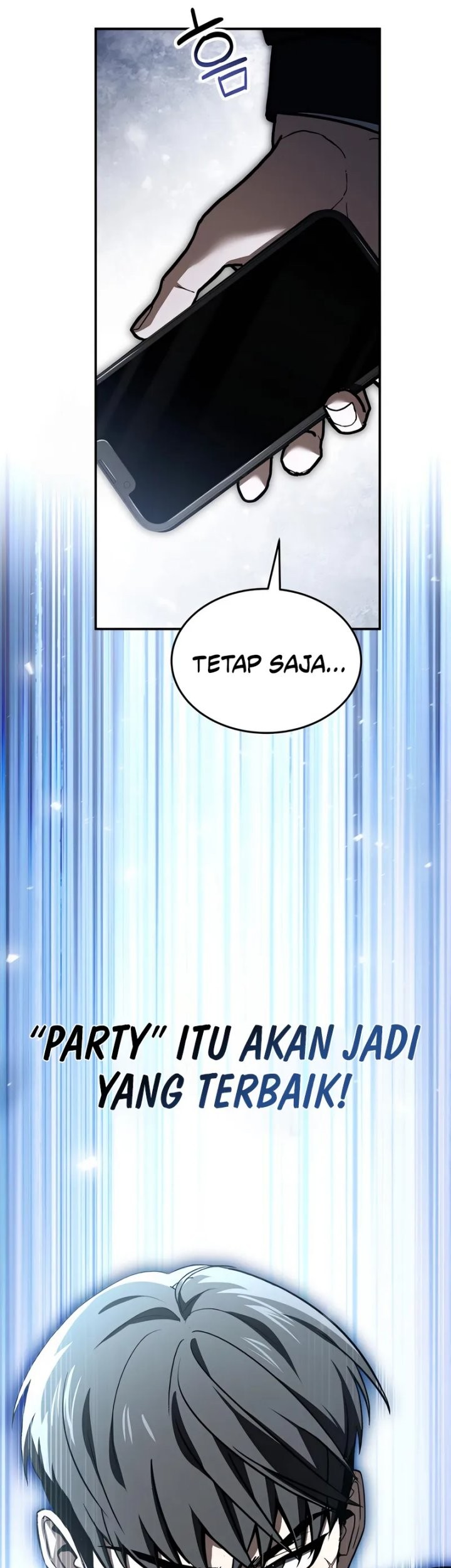Trait Hoarder chapter 54 halaman 90