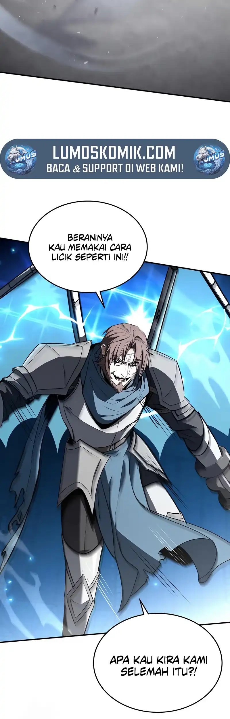 Trait Hoarder chapter 55 halaman 29
