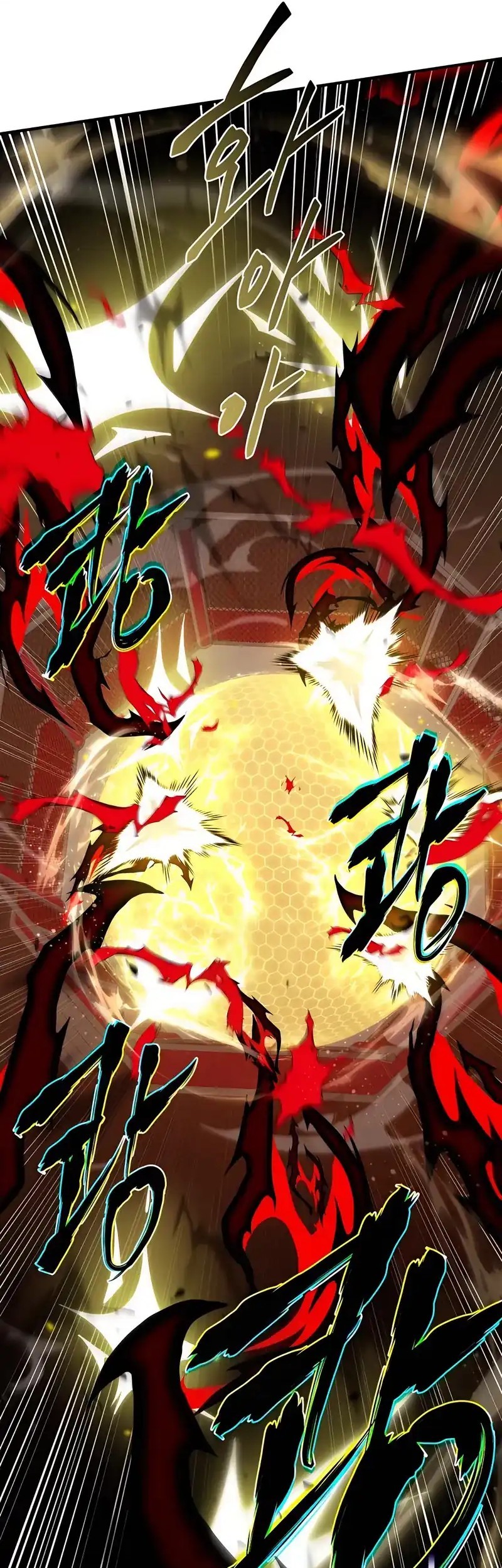 Trait Hoarder chapter 55 halaman 61