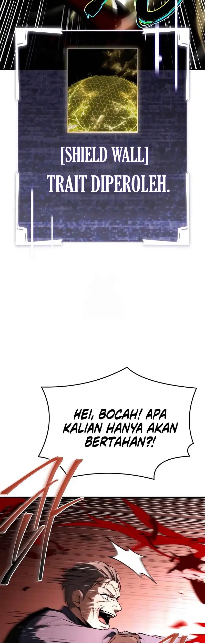 Trait Hoarder chapter 55 halaman 62