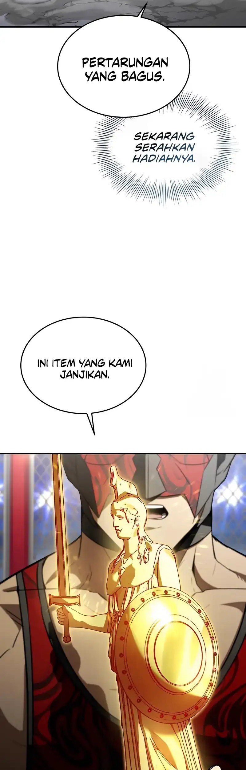 Trait Hoarder chapter 55 halaman 78
