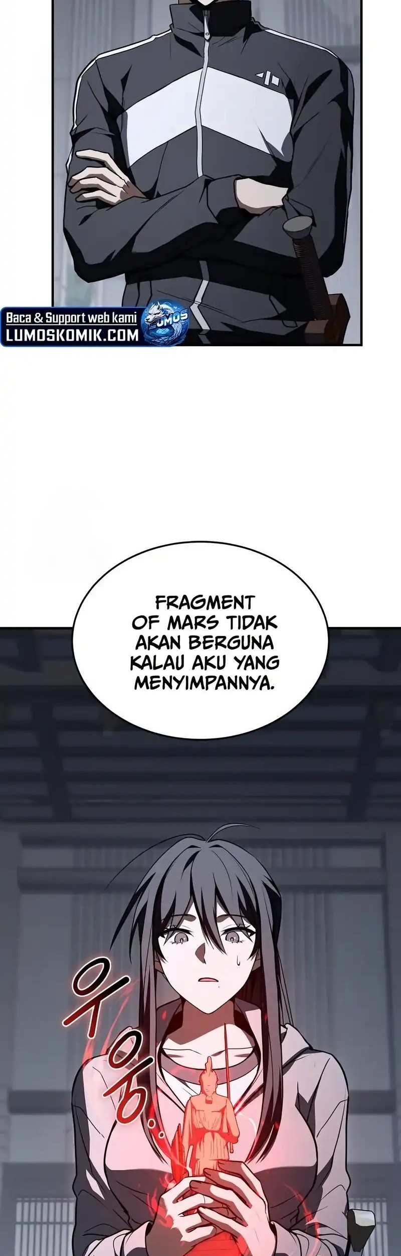 Trait Hoarder chapter 56 halaman 2