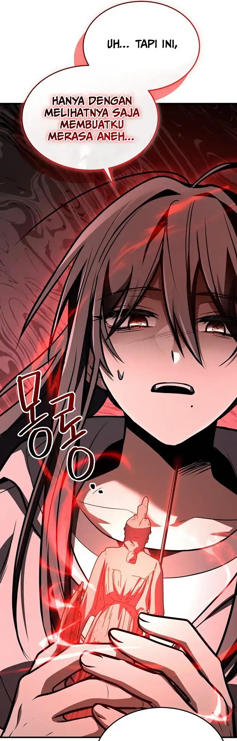 Trait Hoarder chapter 56 halaman 4