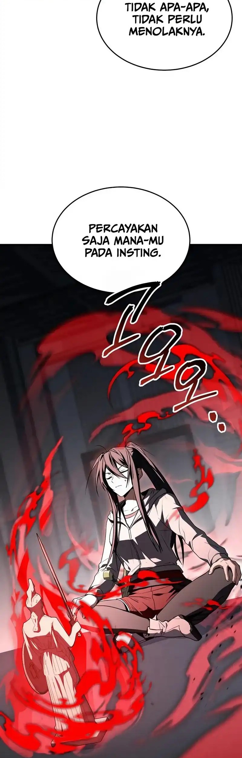 Trait Hoarder chapter 56 halaman 5