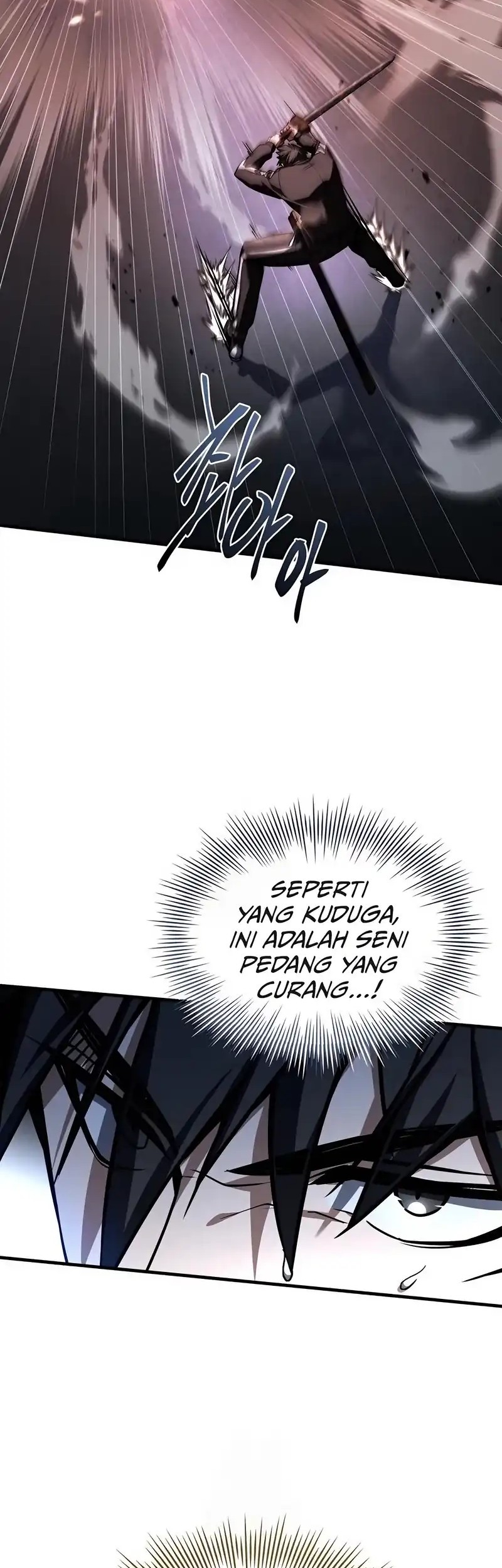 Trait Hoarder chapter 56 halaman 21