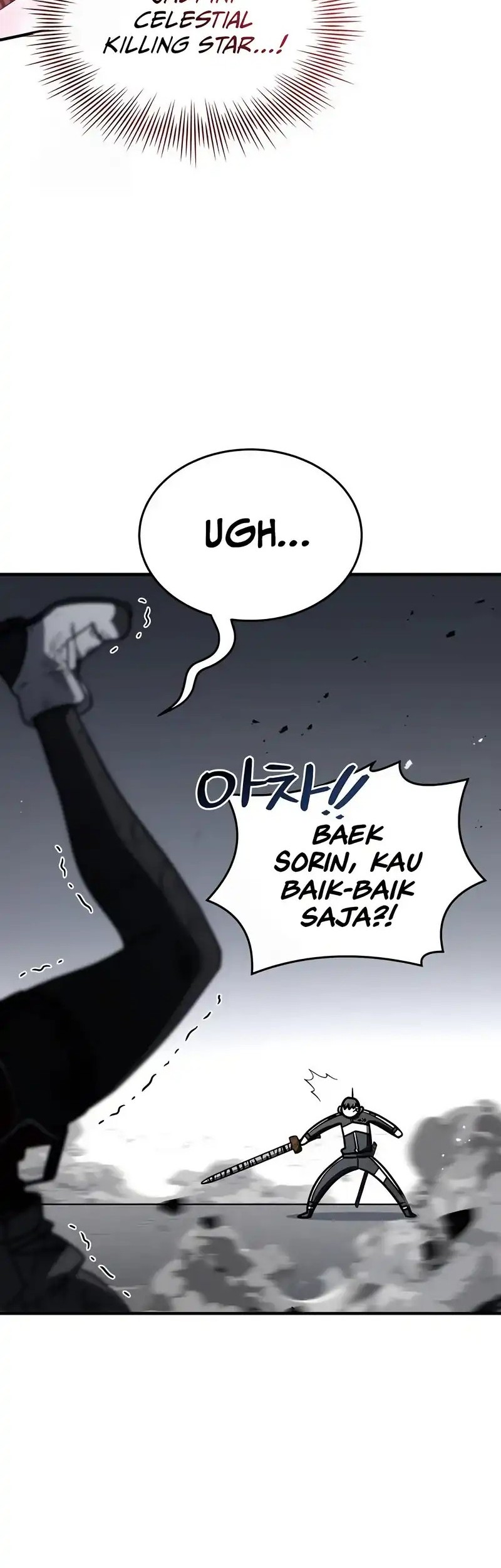 Trait Hoarder chapter 56 halaman 32