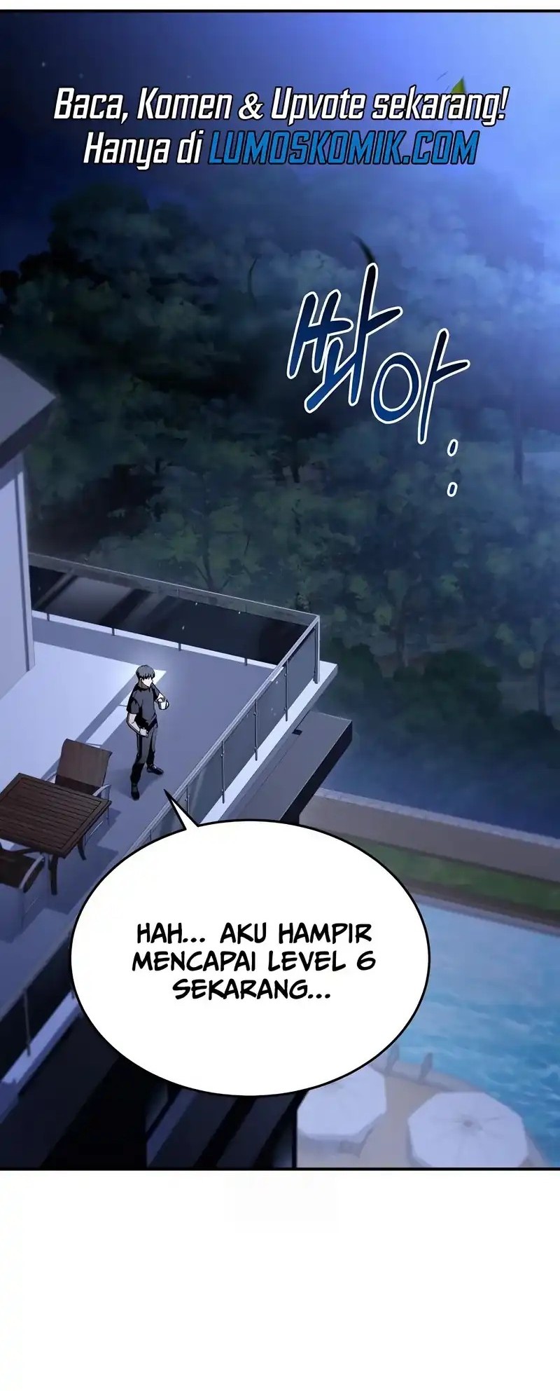 Trait Hoarder chapter 56 halaman 34