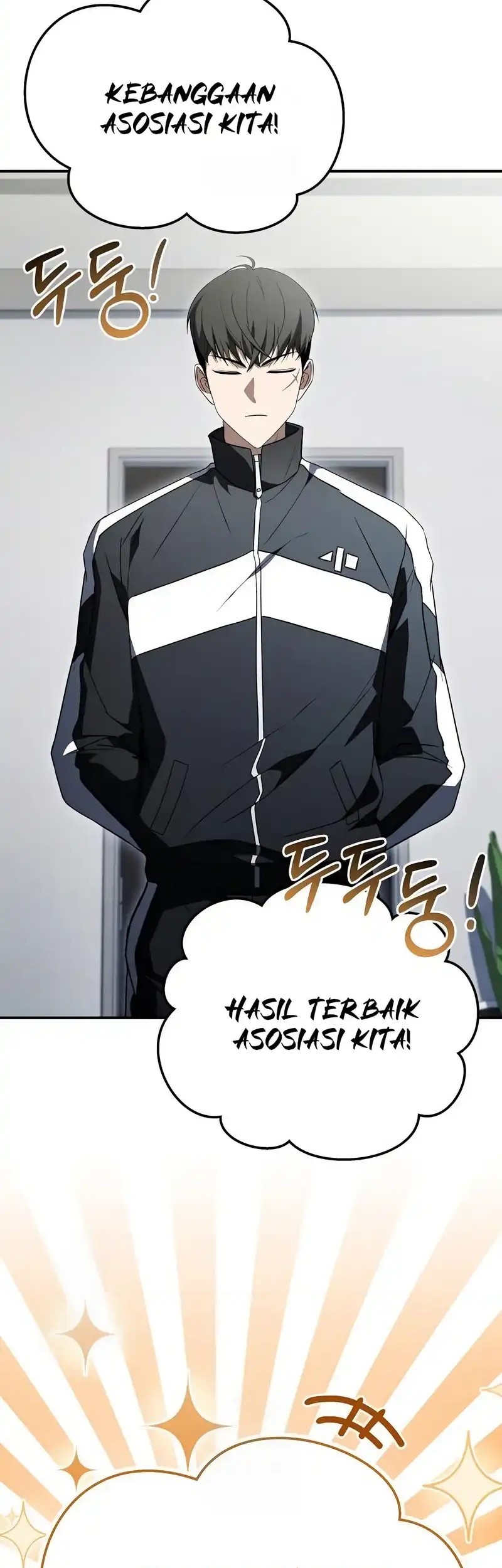 Trait Hoarder chapter 56 halaman 37