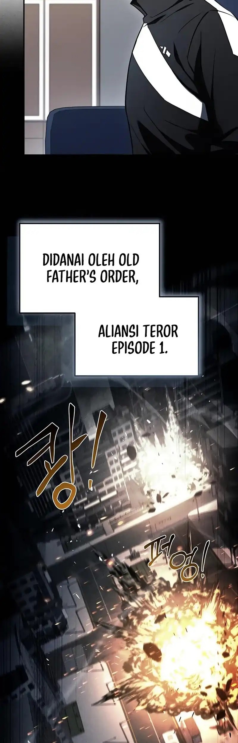 Trait Hoarder chapter 56 halaman 40