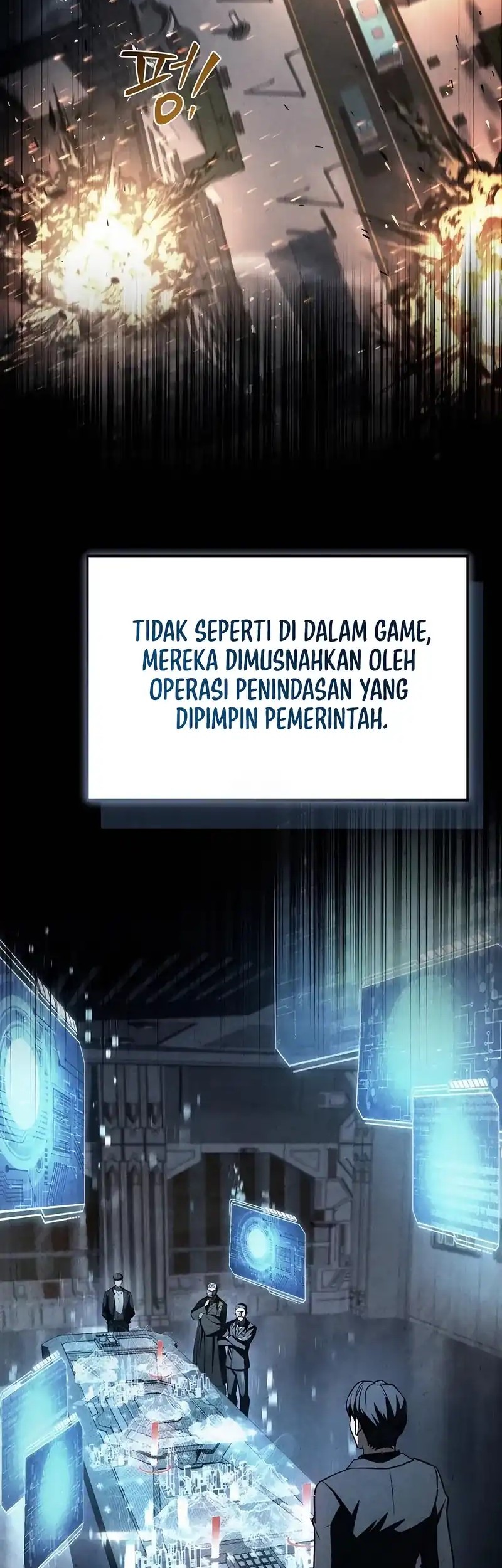 Trait Hoarder chapter 56 halaman 41