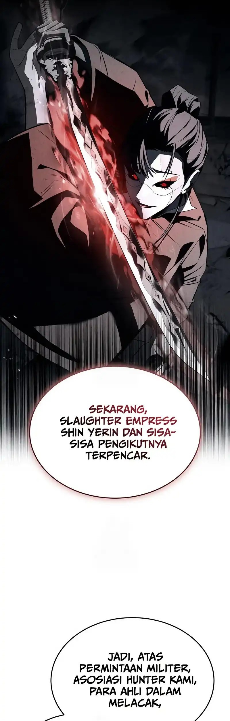Trait Hoarder chapter 56 halaman 43