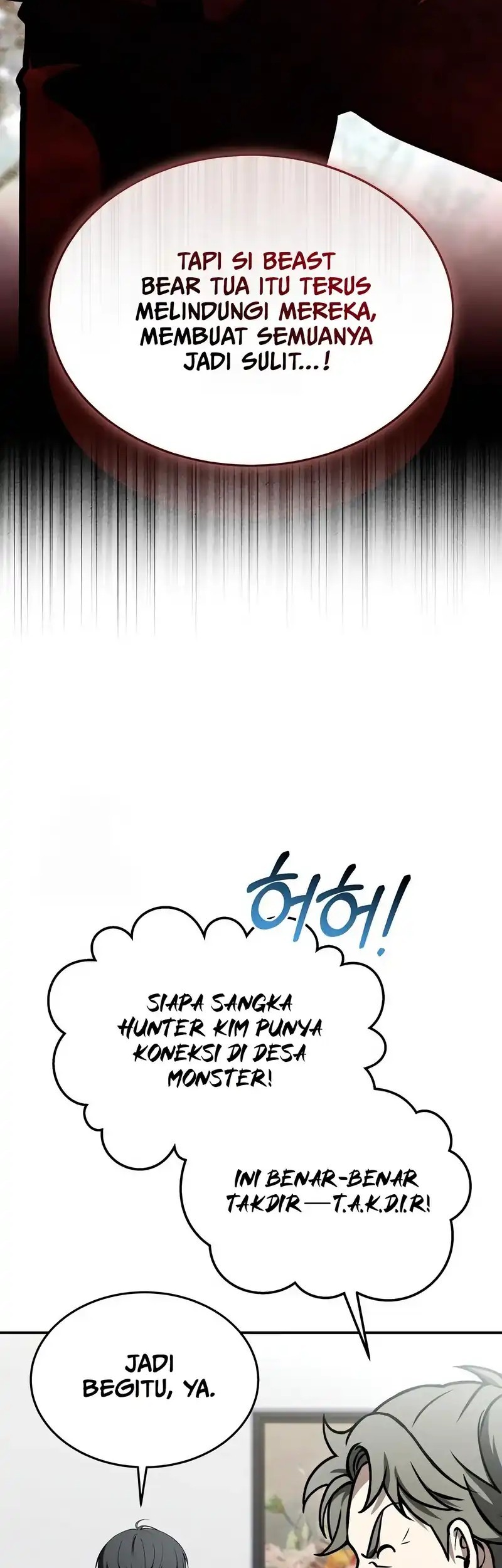 Trait Hoarder chapter 56 halaman 47