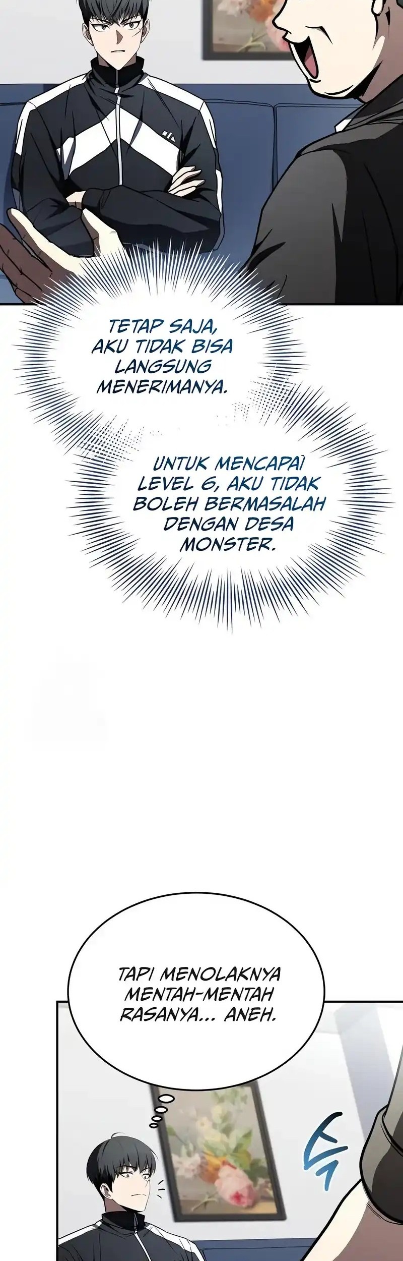 Trait Hoarder chapter 56 halaman 48