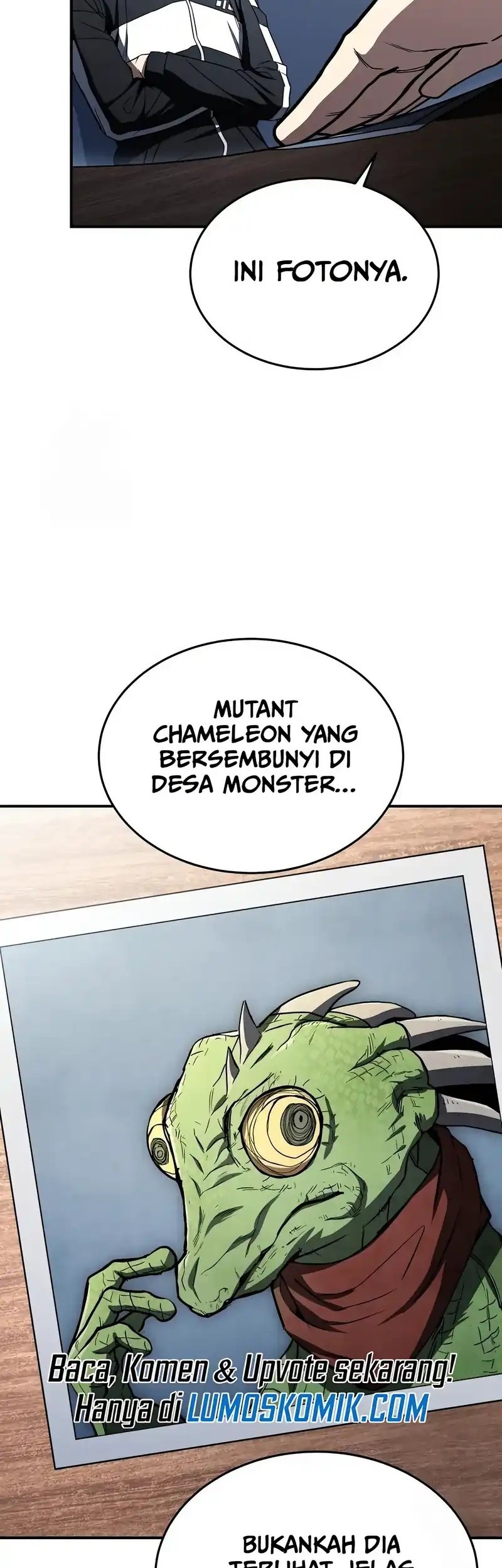 Trait Hoarder chapter 56 halaman 49