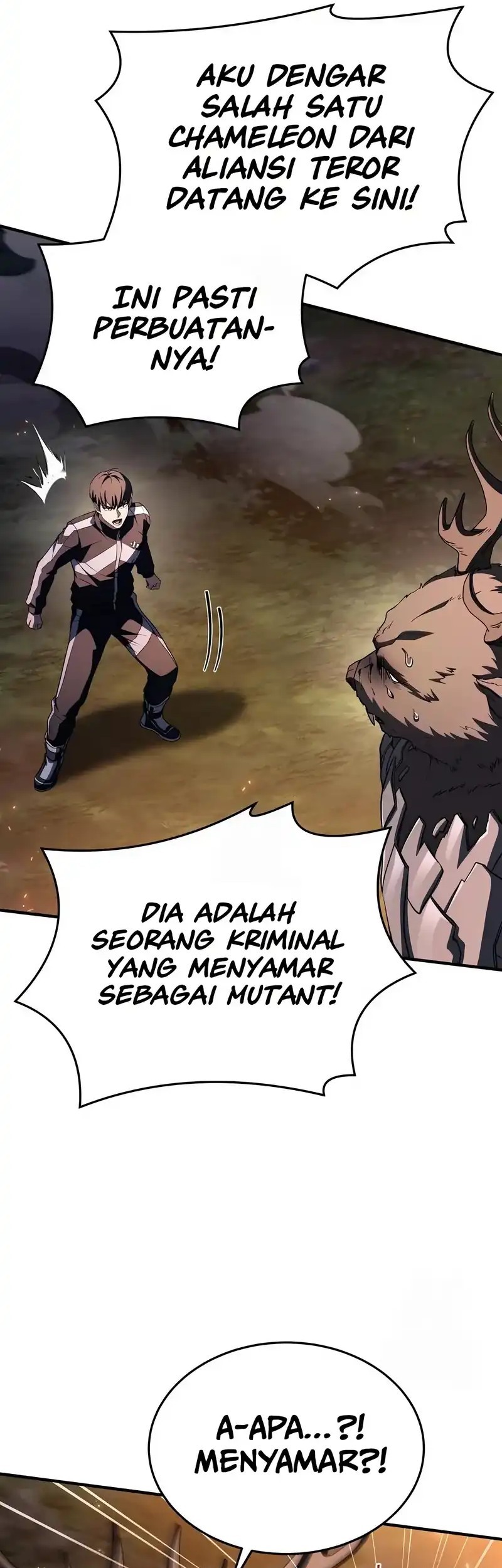 Trait Hoarder chapter 56 halaman 63