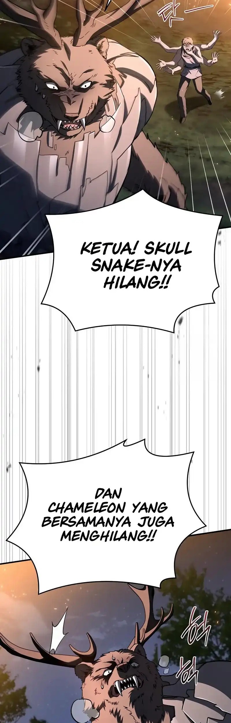 Trait Hoarder chapter 56 halaman 64